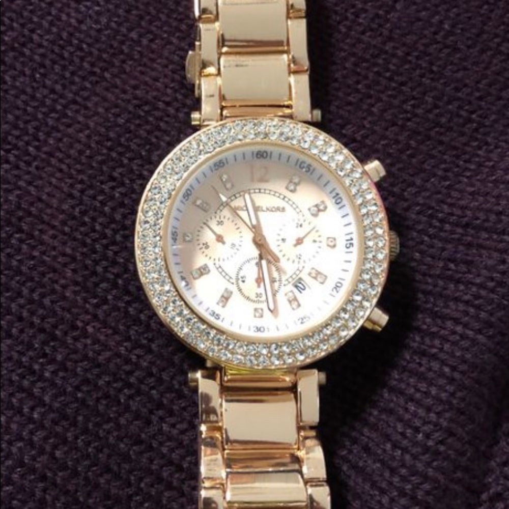 Michael Kors watch /women’s